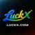 LuckX Game App