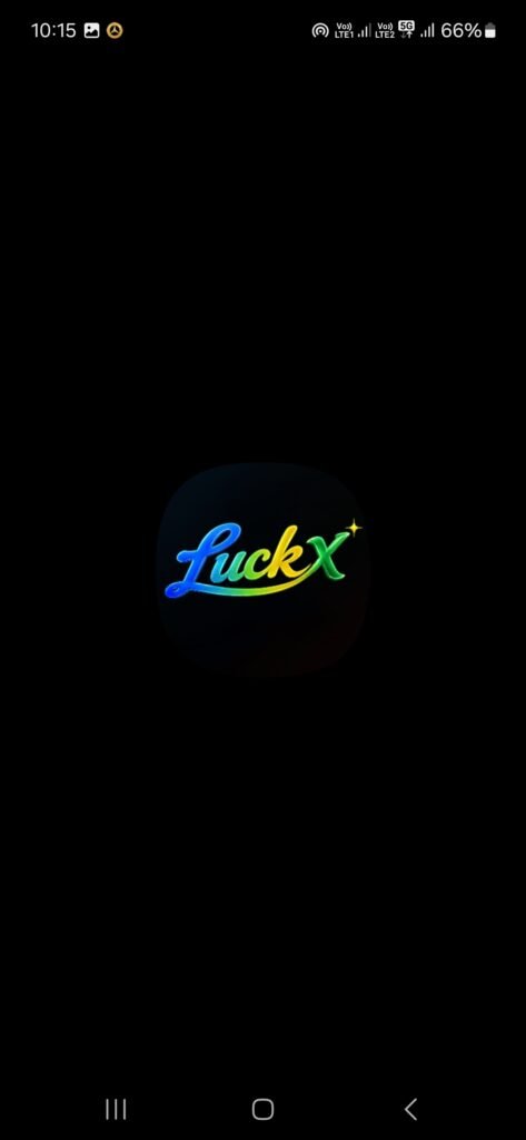 Come Luckx